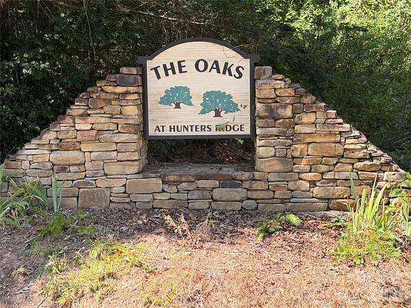 1.33 Acres of Residential Land for Sale in Morganton, North Carolina