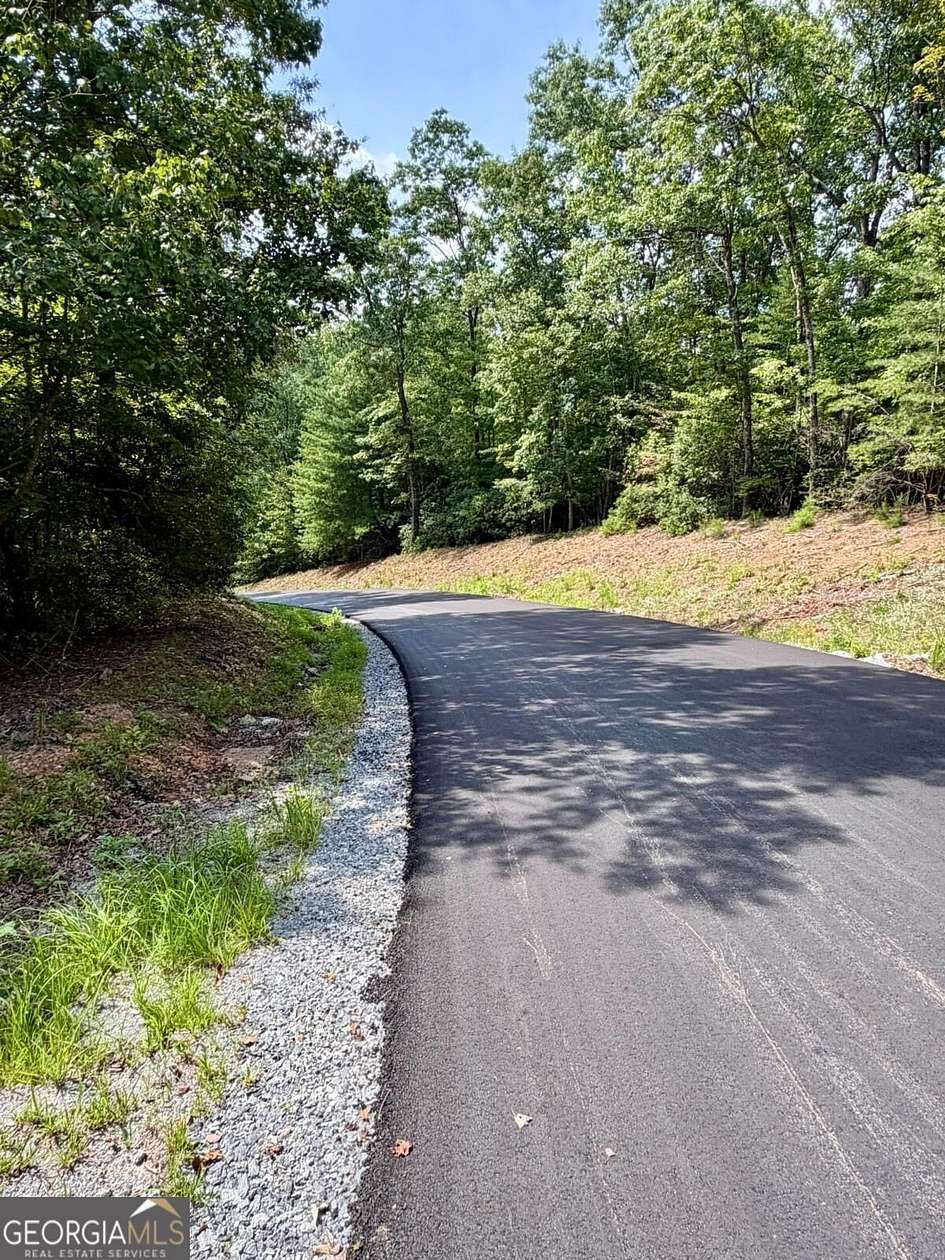 3 Acres of Land for Sale in Blue Ridge, Georgia