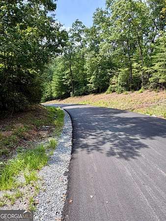 3 Acres of Land for Sale in Blue Ridge, Georgia