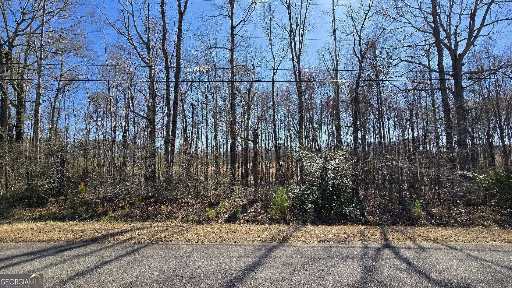 0.46 Acres of Residential Land for Sale in Griffin, Georgia