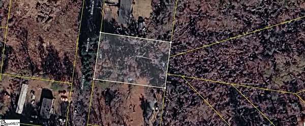 0.47 Acres of Residential Land for Sale in Moore, South Carolina