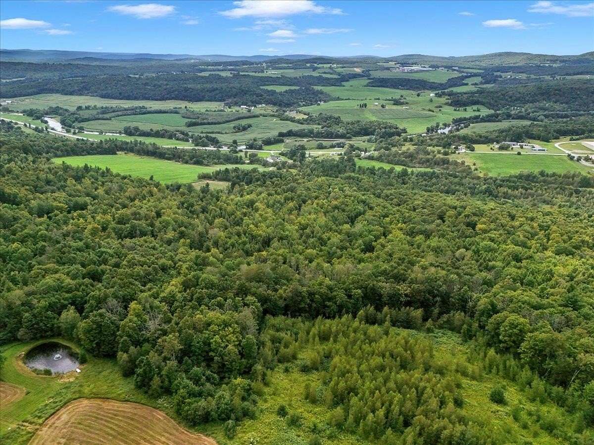 5 Acres of Residential Land for Sale in Richford, Vermont