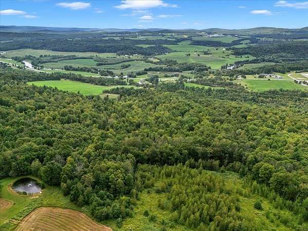 6.2 Acres of Residential Land for Sale in Richford, Vermont