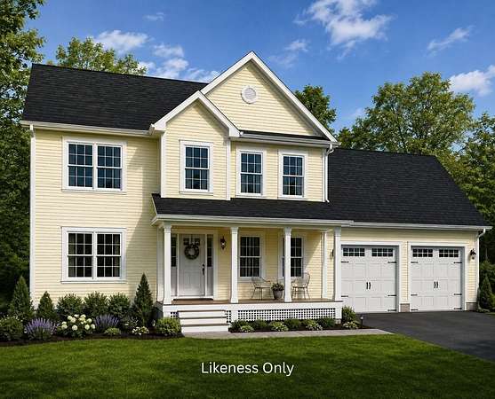 2 Acres of Land with Home for Sale in Fairfax, Vermont