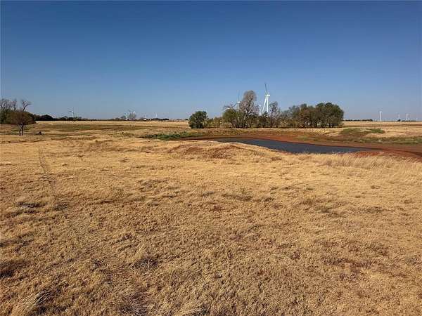 54 Acres of Land for Sale in Cashion, Oklahoma