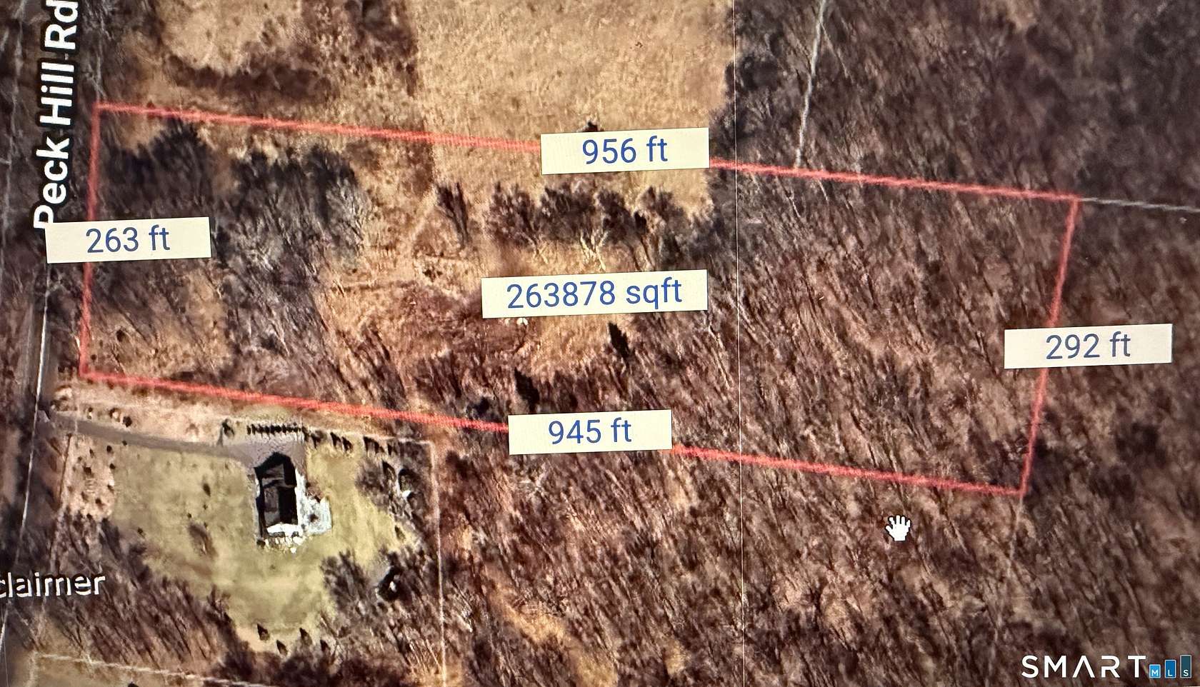 6 Acres of Residential Land for Sale in Woodbridge, Connecticut