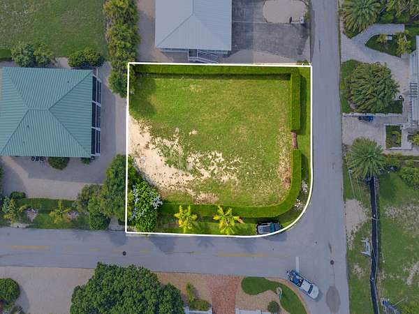 0.17 Acres of Land for Sale in Duck Key, Florida