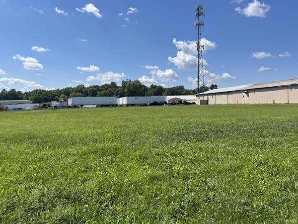 1 Acre of Commercial Land for Sale in Huntertown, Indiana