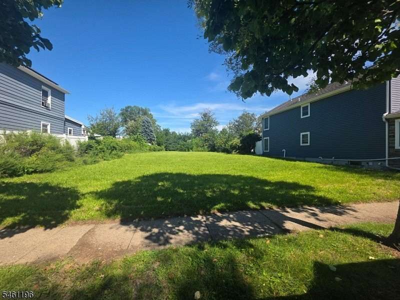 0.1 Acres of Residential Land for Sale in Rahway, New Jersey