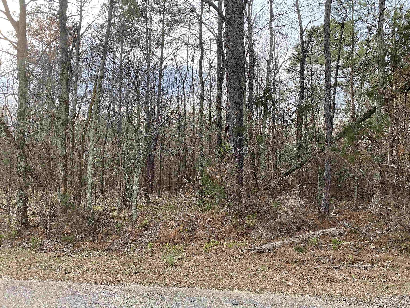 5 Acres of Residential Land for Sale in Adamsville, Tennessee