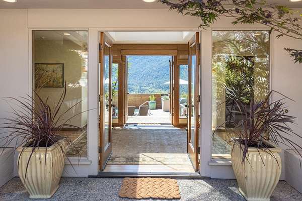 2.5 Acres of Land with Home for Sale in Carmel Valley, California