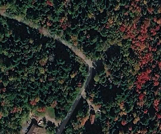 0.63 Acres of Residential Land for Sale in Lincoln, Maine