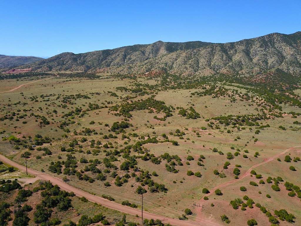 77.5 Acres of Land for Sale in Cañon City, Colorado