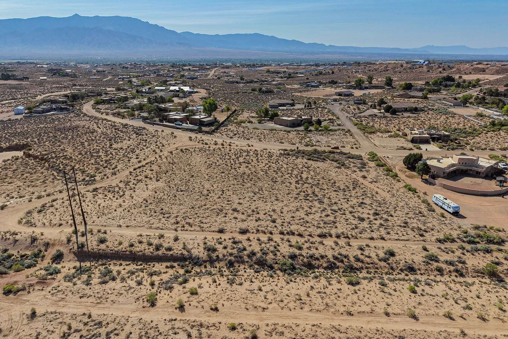 1.38 Acres of Residential Land for Sale in Rio Rancho, New Mexico