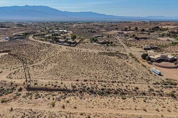 1.38 Acres of Residential Land for Sale in Rio Rancho, New Mexico