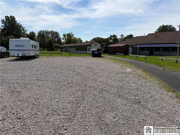 29.2 Acres of Improved Commercial Land for Sale in Jamestown, New York