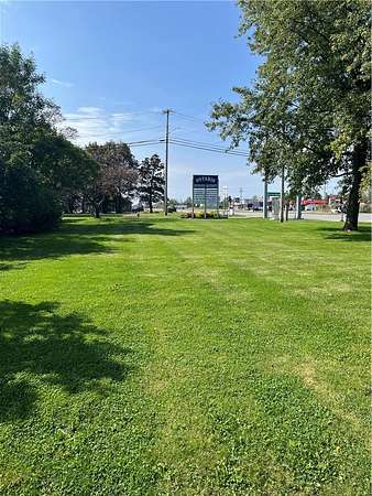 0.25 Acres of Commercial Land for Sale in Ontario, New York