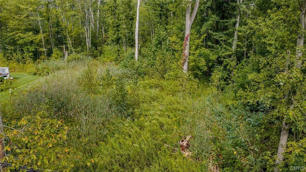 0.46 Acres of Residential Land for Sale in Baldwinsville, New York