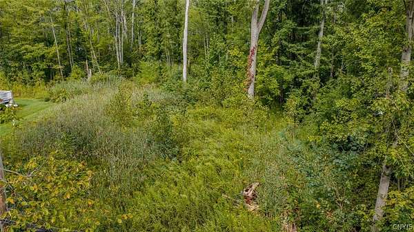 0.46 Acres of Residential Land for Sale in Baldwinsville, New York
