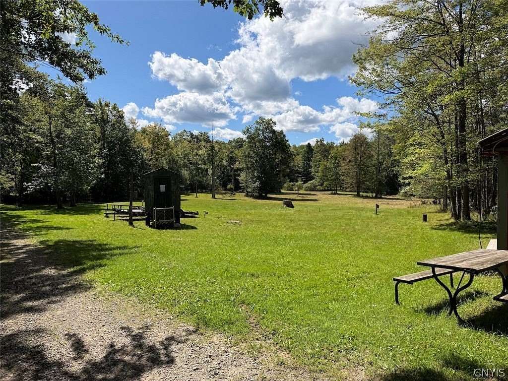 68 Acres of Recreational & Residential Land for Sale in Forestville, New York