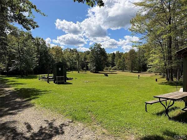 68 Acres of Recreational & Residential Land for Sale in Forestville, New York