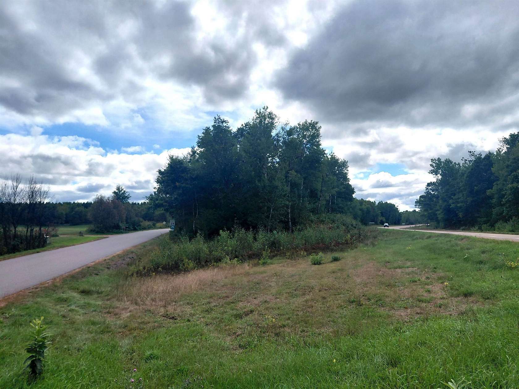 1.43 Acres of Residential Land for Sale in Rhinelander, Wisconsin