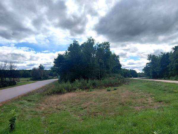1.43 Acres of Residential Land for Sale in Rhinelander, Wisconsin