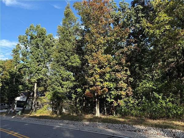 0.57 Acres of Residential Land for Sale in Village of Four Seasons, Missouri