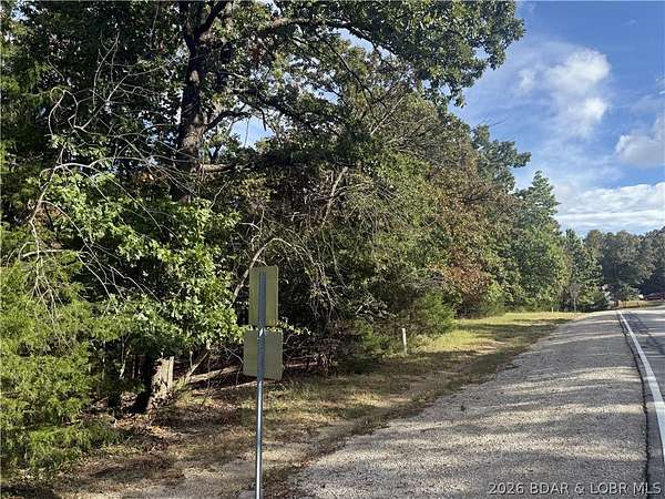 0.36 Acres of Residential Land for Sale in Village of Four Seasons, Missouri