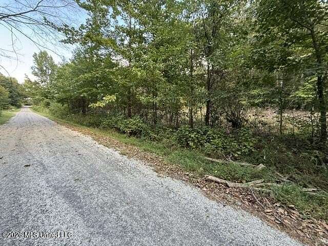 6.4 Acres of Residential Land for Sale in Byhalia, Mississippi
