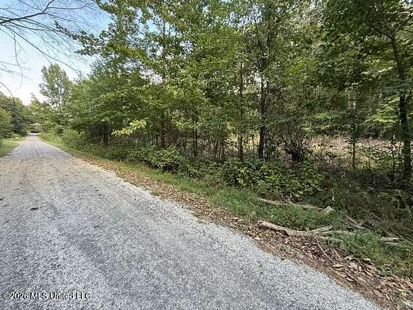 6.4 Acres of Residential Land for Sale in Byhalia, Mississippi