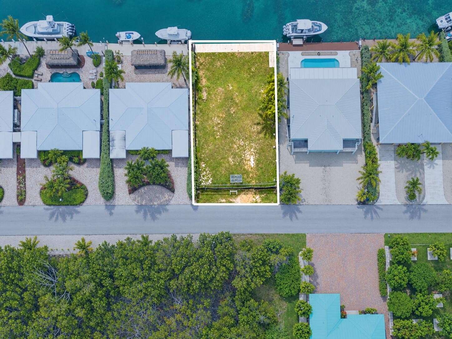 0.17 Acres of Land for Sale in Duck Key, Florida