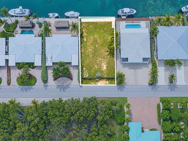 0.17 Acres of Land for Sale in Duck Key, Florida