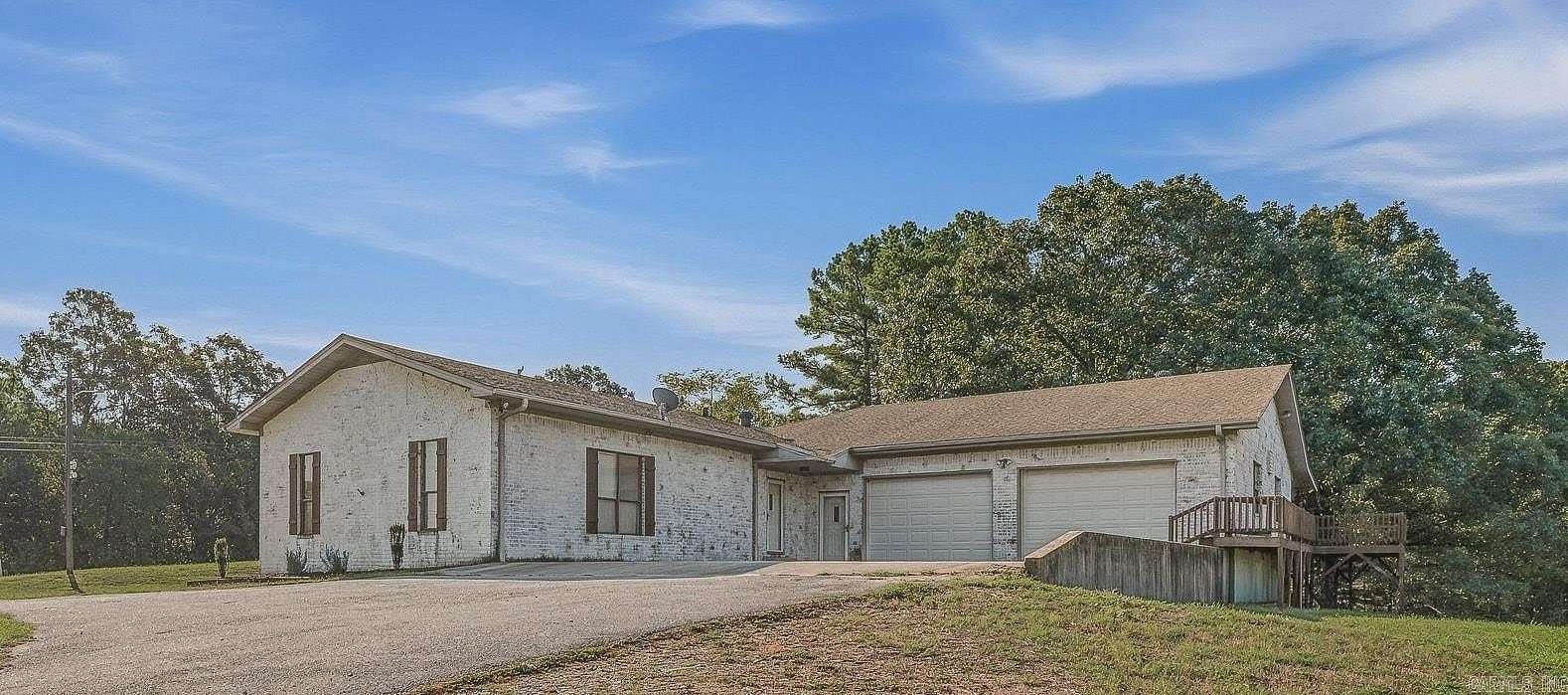 2 Acres of Land with Home for Sale in Jonesboro, Arkansas