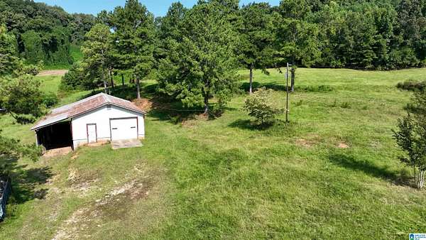 15.5 Acres of Land for Sale in Springville, Alabama