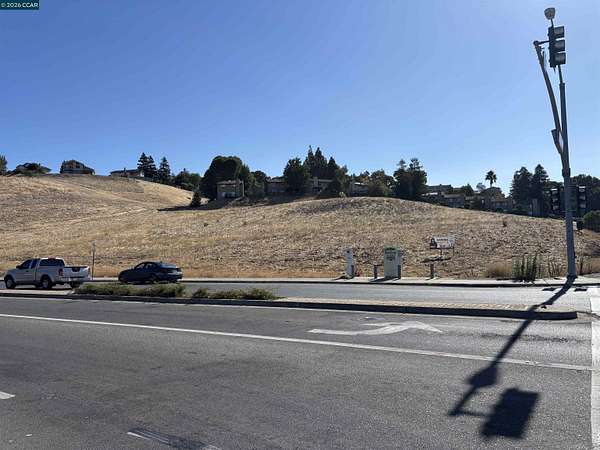 3.13 Acres of Land for Sale in Antioch, California