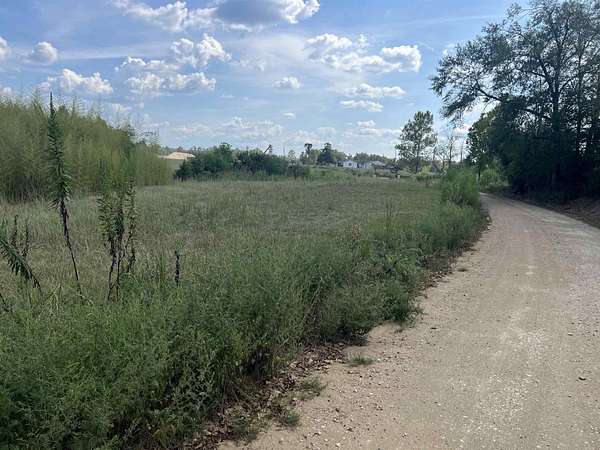 4 Acres of Residential Land for Sale in Tenaha, Texas