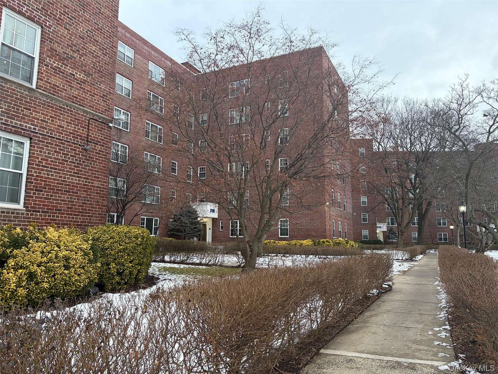 3.38 Acres of Land with Home for Sale in New Rochelle, New York