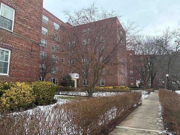 3.38 Acres of Land with Home for Sale in New Rochelle, New York