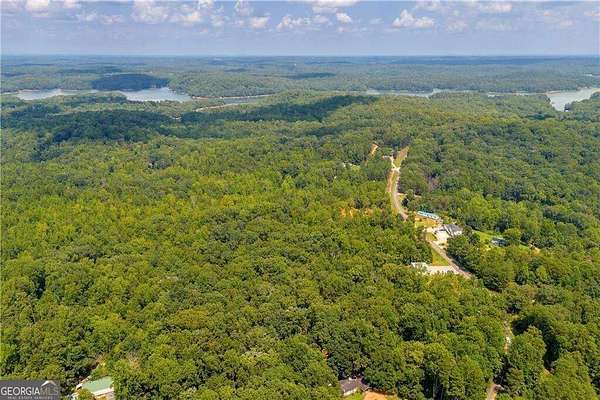 0.12 Acres of Residential Land for Sale in Martin, Georgia