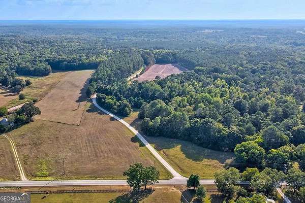 344 Acres of Recreational & Residential Land for Sale in Watkinsville, Georgia