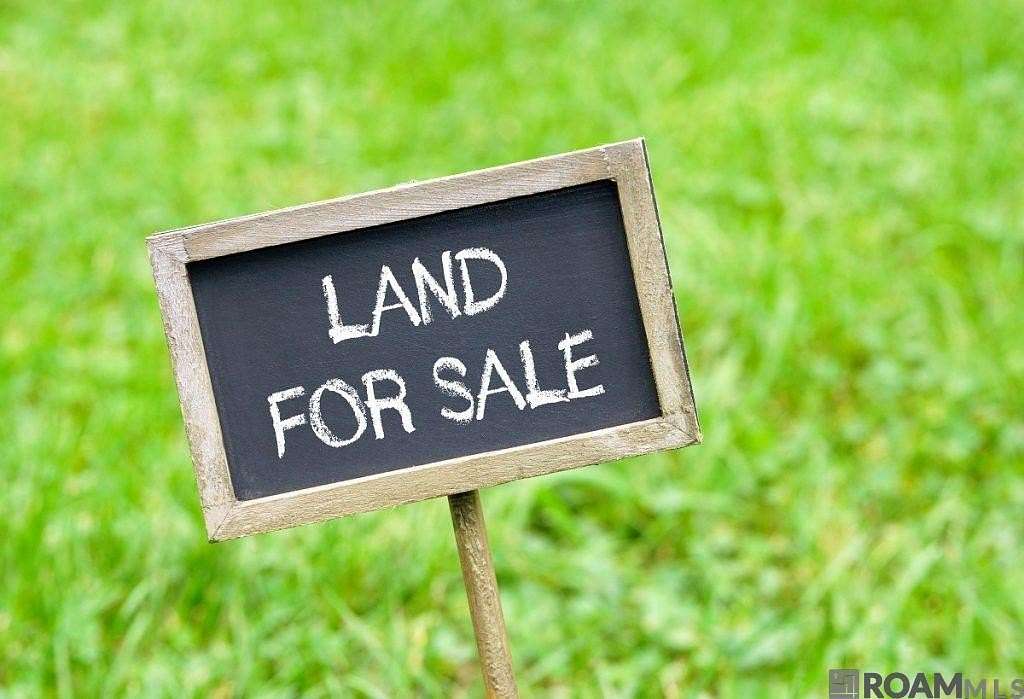1.54 Acres of Residential Land for Sale in Livingston, Louisiana