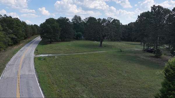 11.5 Acres of Recreational Land for Sale in Myrtle, Missouri