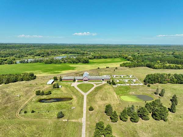 775 Acres of Land for Sale in Jordan, Minnesota