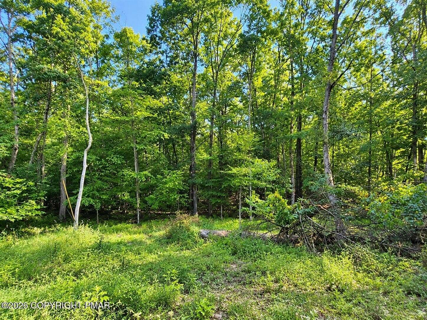 0.42 Acres of Residential Land for Sale in East Stroudsburg, Pennsylvania