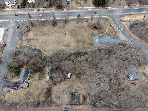 0.48 Acres of Residential Land for Sale in Taylors Falls, Minnesota