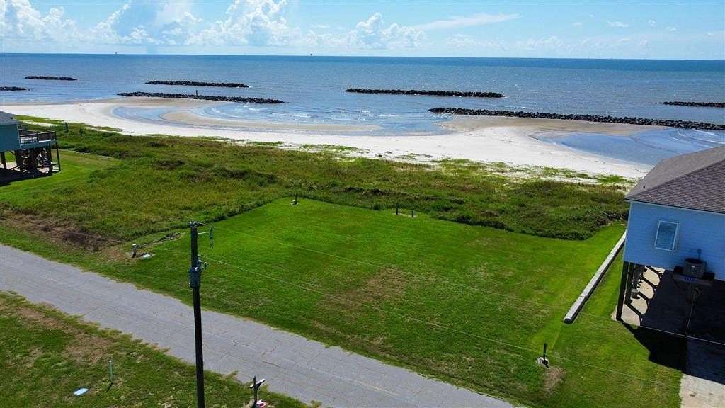 0.24 Acres of Land for Sale in Cameron, Louisiana