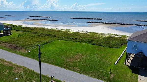 0.24 Acres of Land for Sale in Cameron, Louisiana