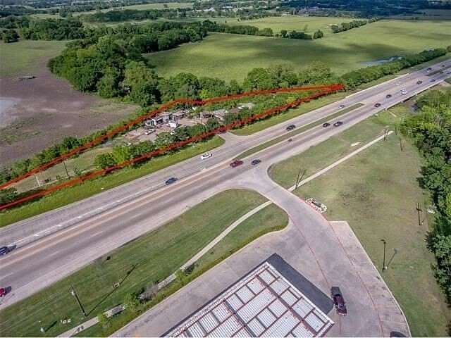 1.86 Acres of Commercial Land for Sale in McKinney, Texas