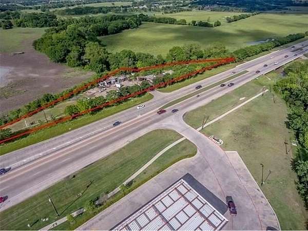 1.86 Acres of Commercial Land for Sale in McKinney, Texas